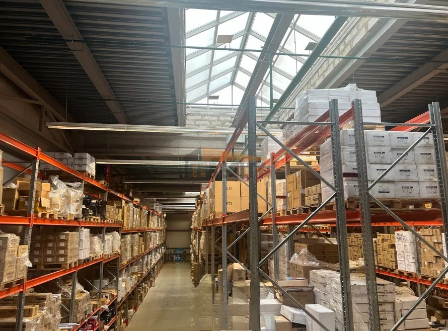 Аренда склада, Красногорский район, 1 - Фото 5