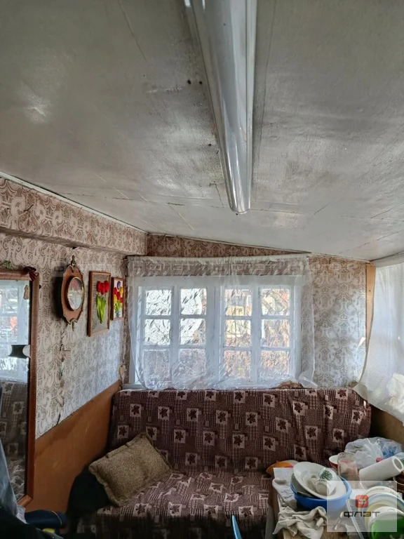Продажа дома, Казань, СНТ Сад № 2 Приволжского райсобеса - Фото 10