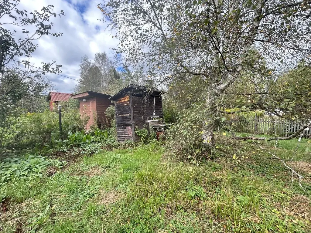 Дача 41 м2 на участке 7,6 сот. - Фото 12