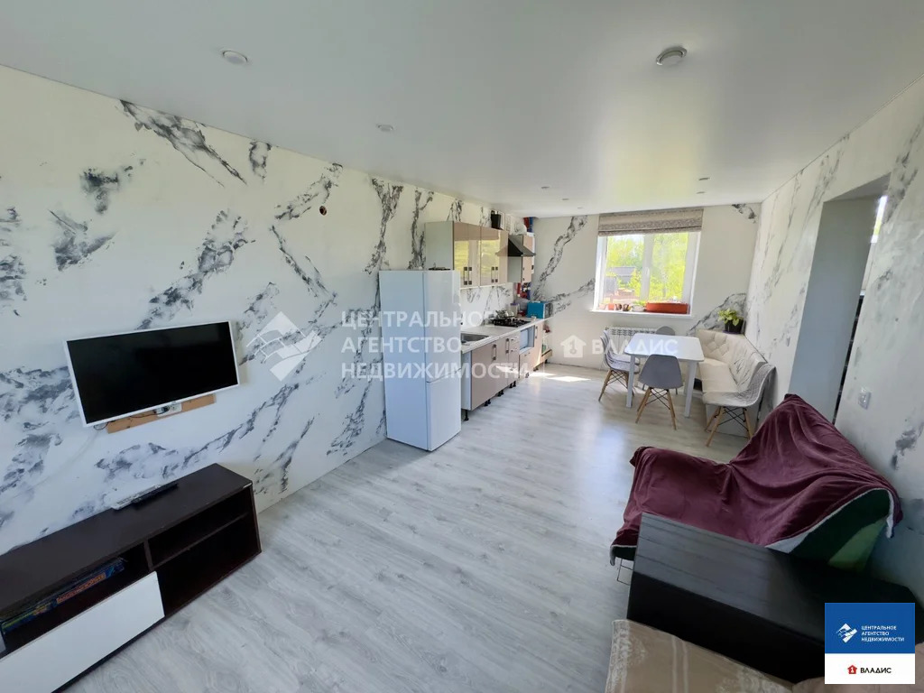 Продажа дома, Панино, Спасский район, ул. Горького - Фото 1