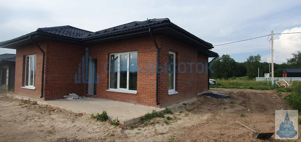Продажа дома, Домодедово, Домодедово г. о. - Фото 1