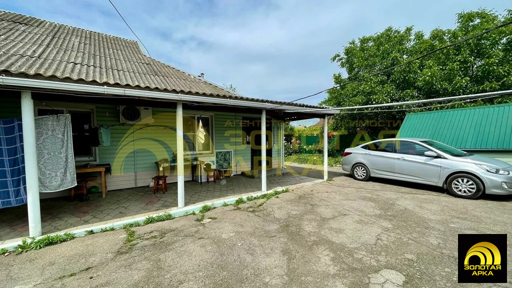 Продажа дома, Полтавская, Красноармейский район, ул. Пушкина - Фото 2