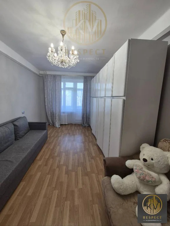 Продажа квартиры, Ессентуки, ул. Октябрьская - Фото 1