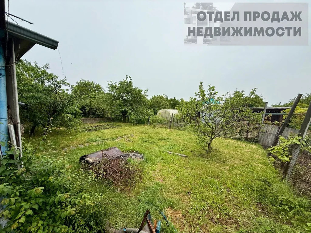 Большой дом - Фото 20