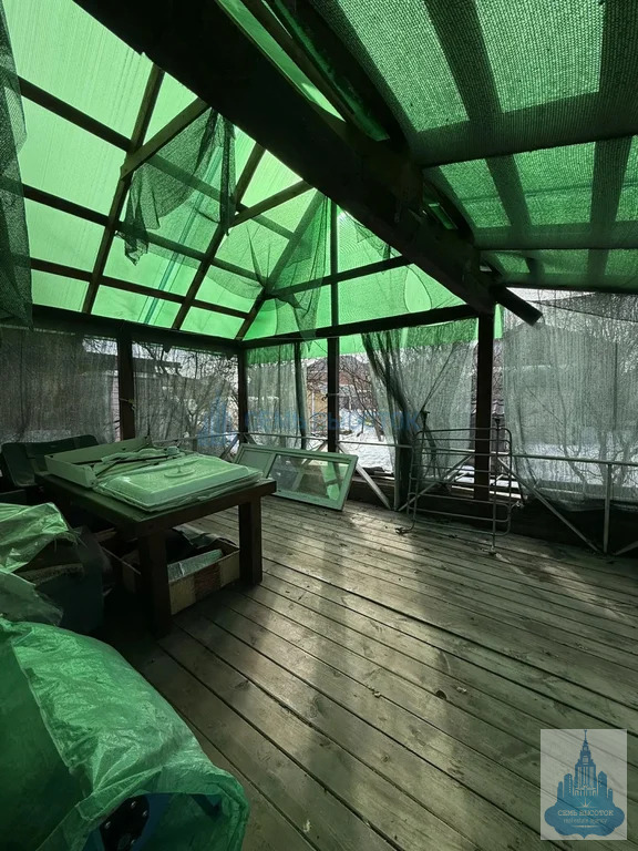 Продажа дома, Подольск - Фото 12