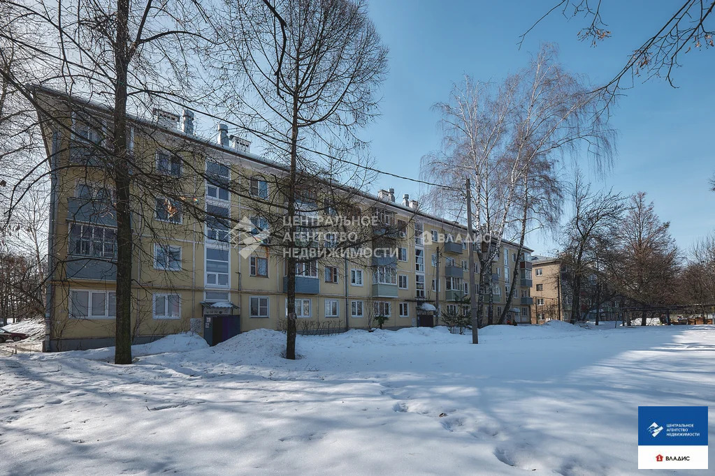 Продажа квартиры, Рязань, ул. Связи - Фото 11