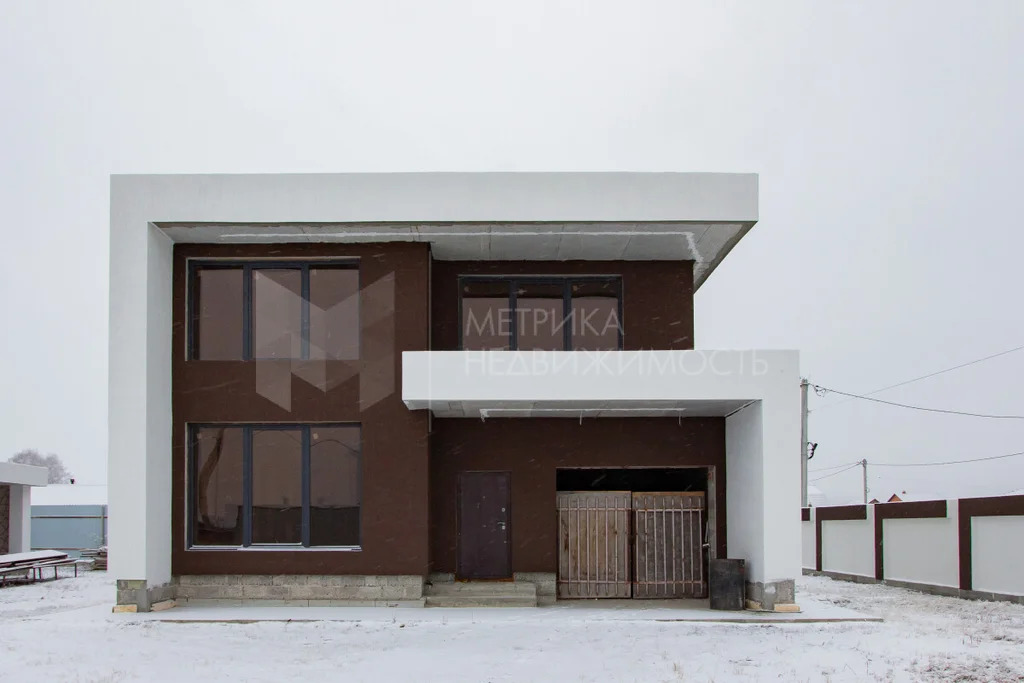 Продажа дома, Кулаково, Тюменский район, Тюменский р-н - Фото 28