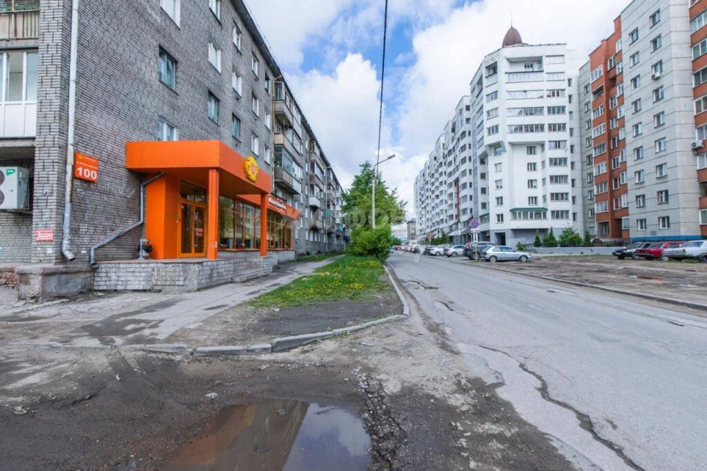 Продажа квартиры, Новосибирск, ул. Ленинградская - Фото 2