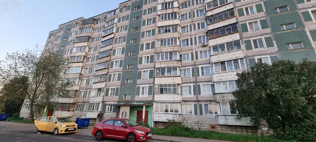 Продажа квартиры, Глебовский, Истринский район, ул. Микрорайон - Фото 7