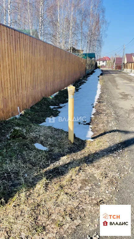 Продажа участка, Кабаново, Богородский г. о., Парковая улица - Фото 9