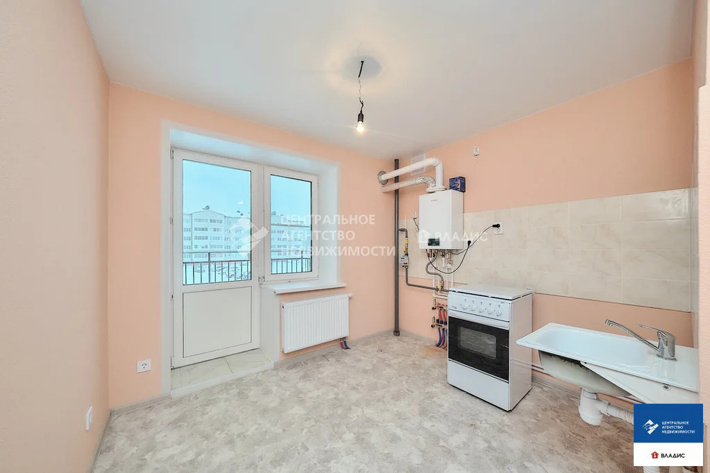 Продажа квартиры, Рыбное, Рыбновский район, ул. Большая - Фото 8