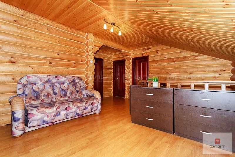Продажа дома, Казань, СНТ Тал - Фото 12