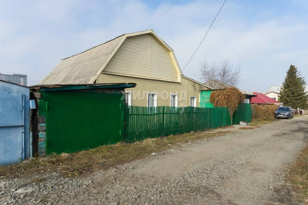 Продажа дома, Новосибирск - Фото 24