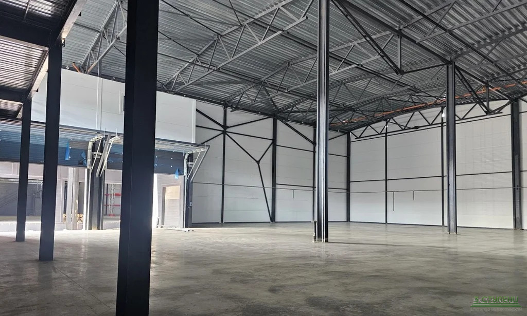 Продажа склада, Томилино, Люберецкий район, поселок городского типа ... - Фото 9