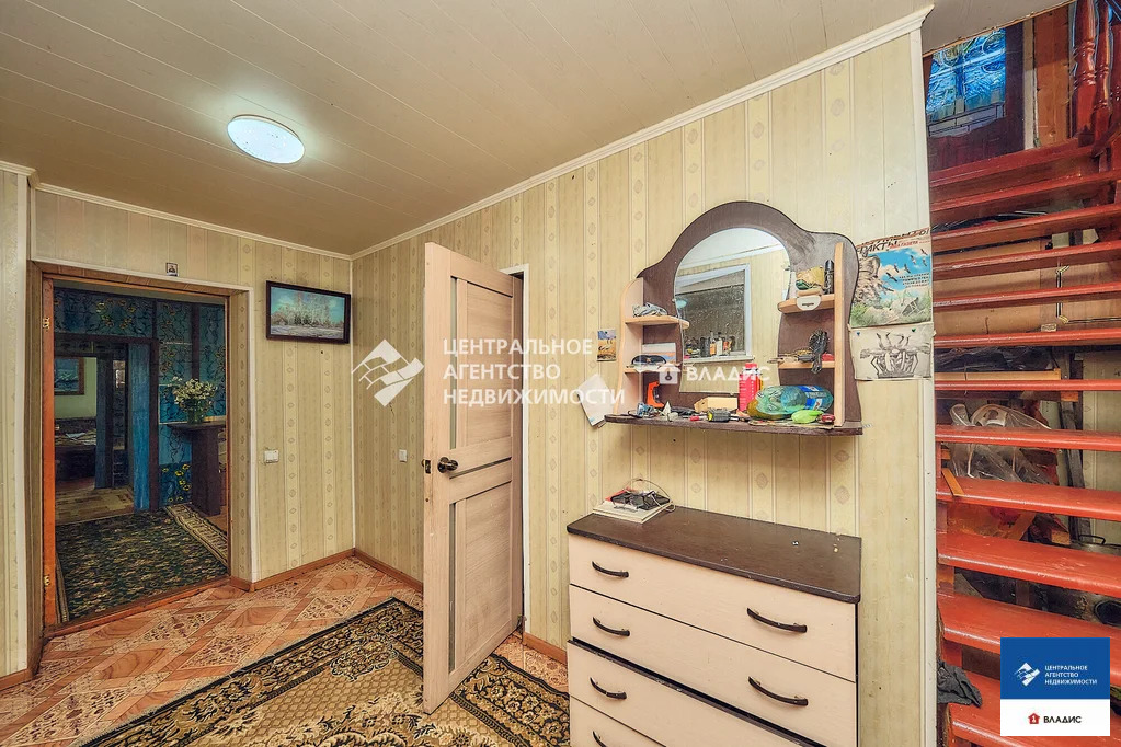 Продажа дома, Кузьминское, Рыбновский район - Фото 2