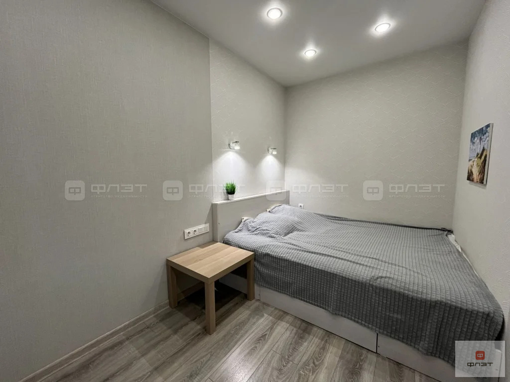 Аренда квартиры, Казань, ул. Достоевского д.74 - Фото 8