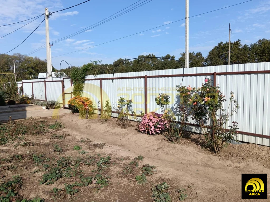 Продажа дома, Белый, Темрюкский район - Фото 15