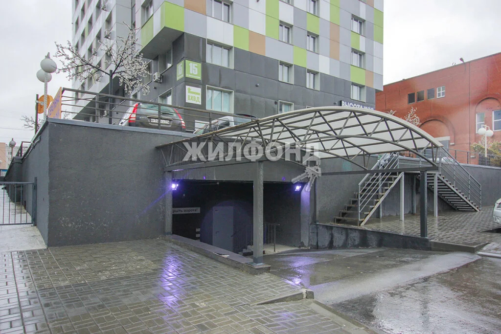 Продажа квартиры, Новосибирск, ул. Железнодорожная - Фото 10