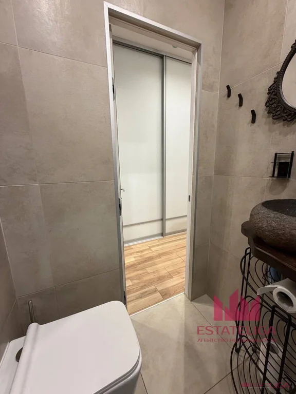 Аренда квартиры, Ходынский б-р. - Фото 12