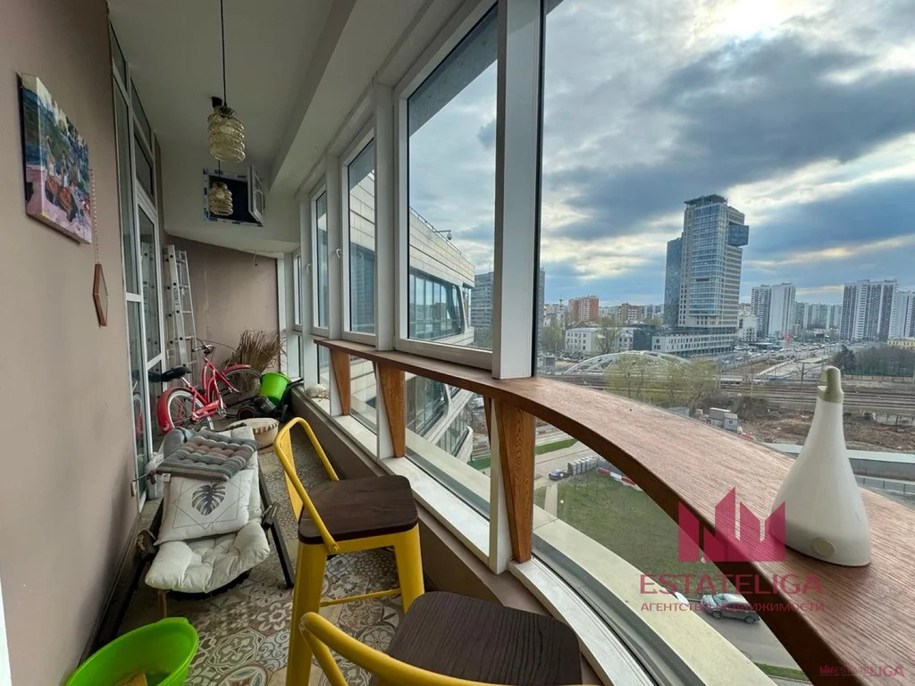 Аренда квартиры, м. Площадь Ильича, Энтузиастов ш. - Фото 11