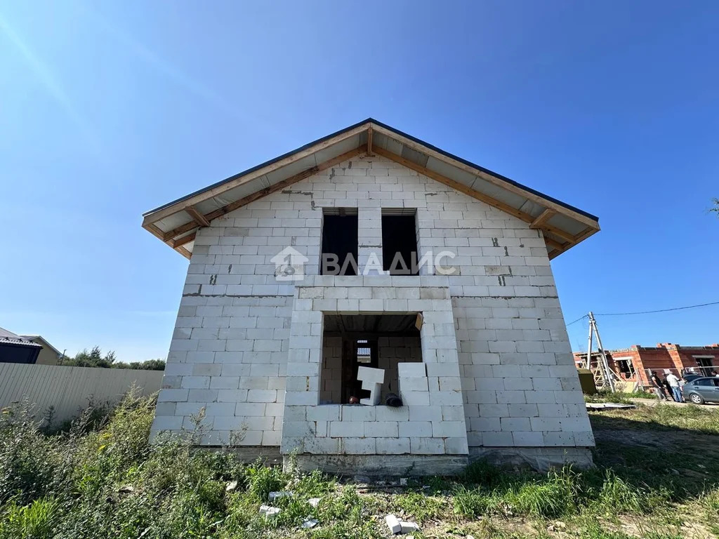 Ленинский городской округ, село Остров, Усадебная улица,  дом на ... - Фото 1