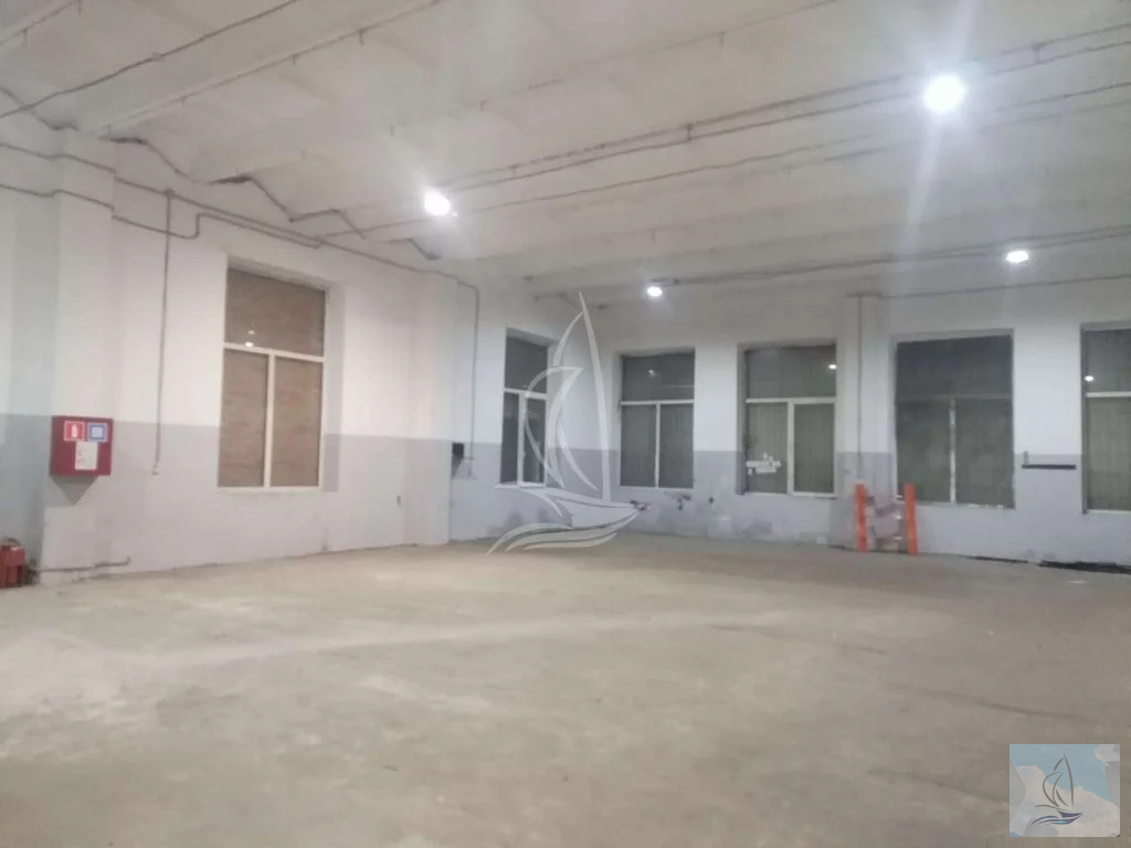 Аренда склада, Подольск, деревня Большое Толбино - Фото 1