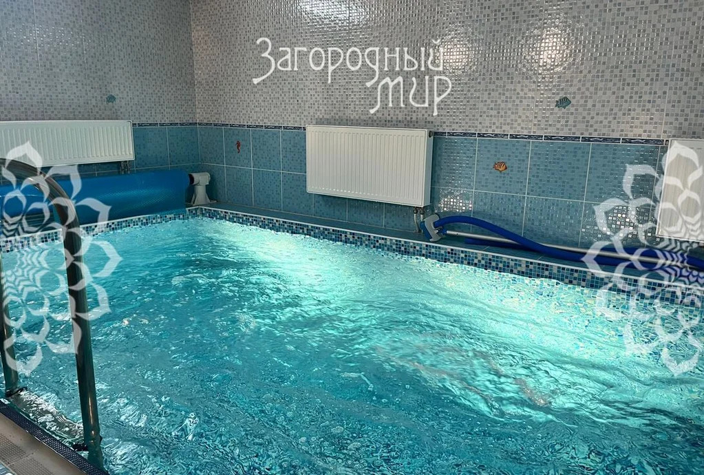 Продам дом, Новорижское шоссе, 30 км от МКАД - Фото 15