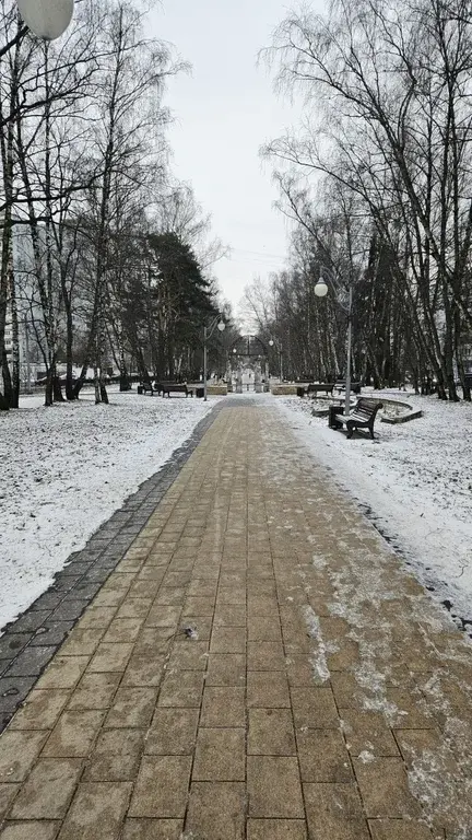 3-к. ул.Инессы Арманд, д.7 - Фото 20