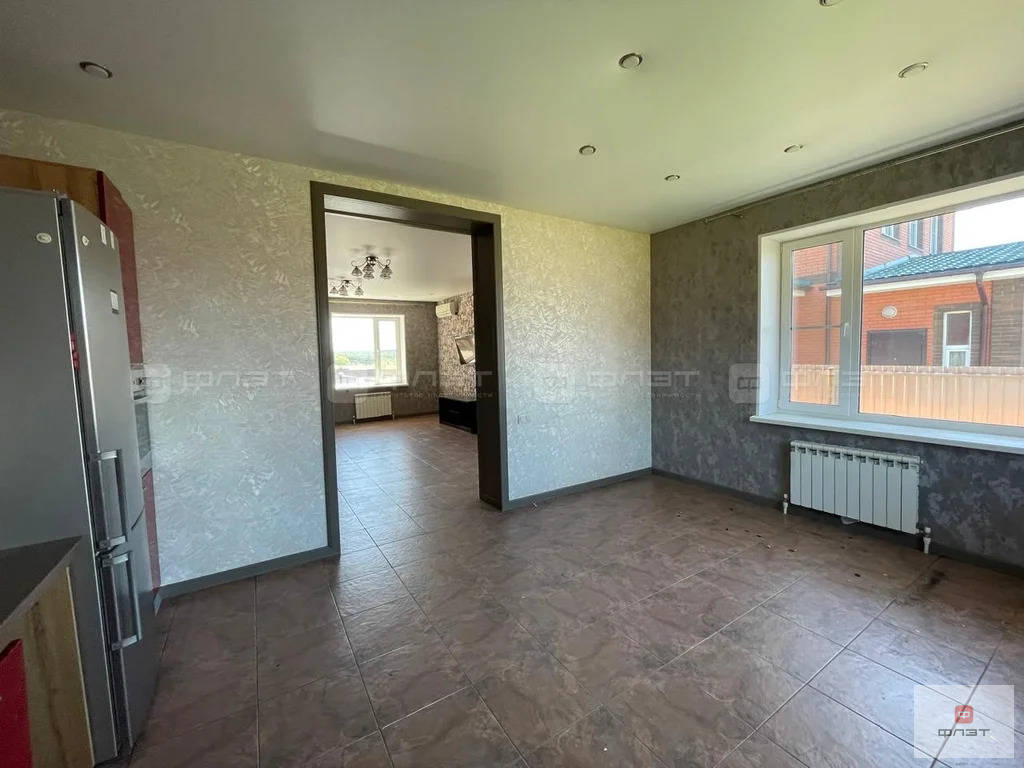 Продажа дома, Казань, ул. Мира Самосырово - Фото 7