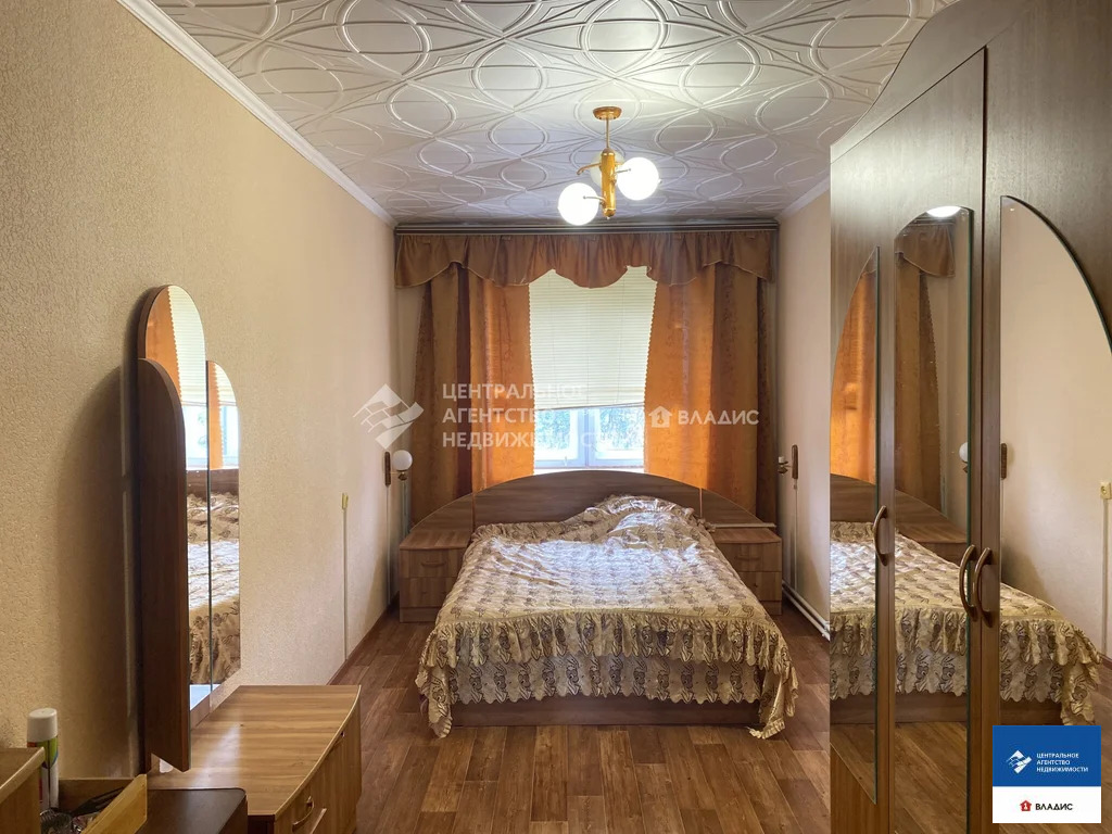 Продажа квартиры, Чулково, Скопинский район, ул. Лихарево - Фото 26