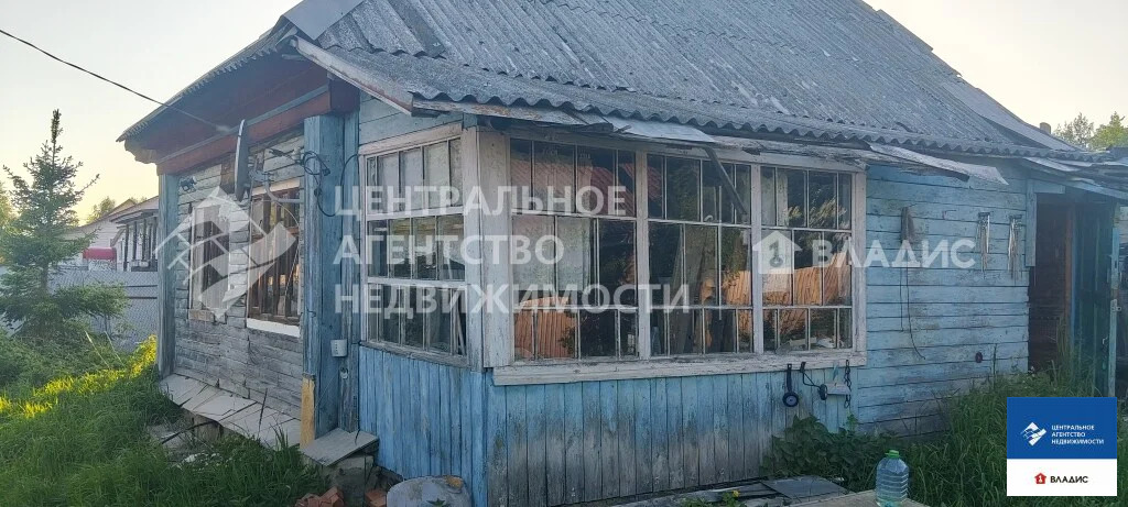 Продажа дома, Шакино, Клепиковский район - Фото 4