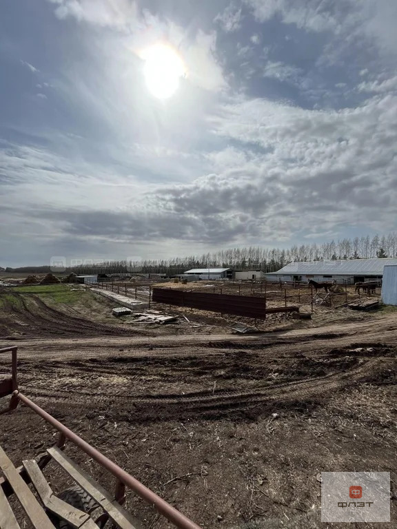Продажа склада, Копки, Кукморский район, ул. Советская - Фото 4