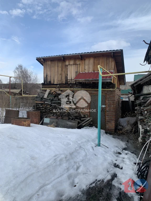 городской округ Новосибирск, Новосибирск, Первомайский район, улица ... - Фото 5