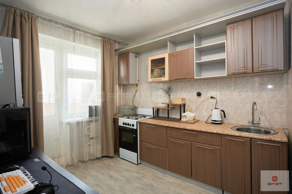 Продажа квартиры, Казань, ул. Юлиуса Фучика - Фото 14