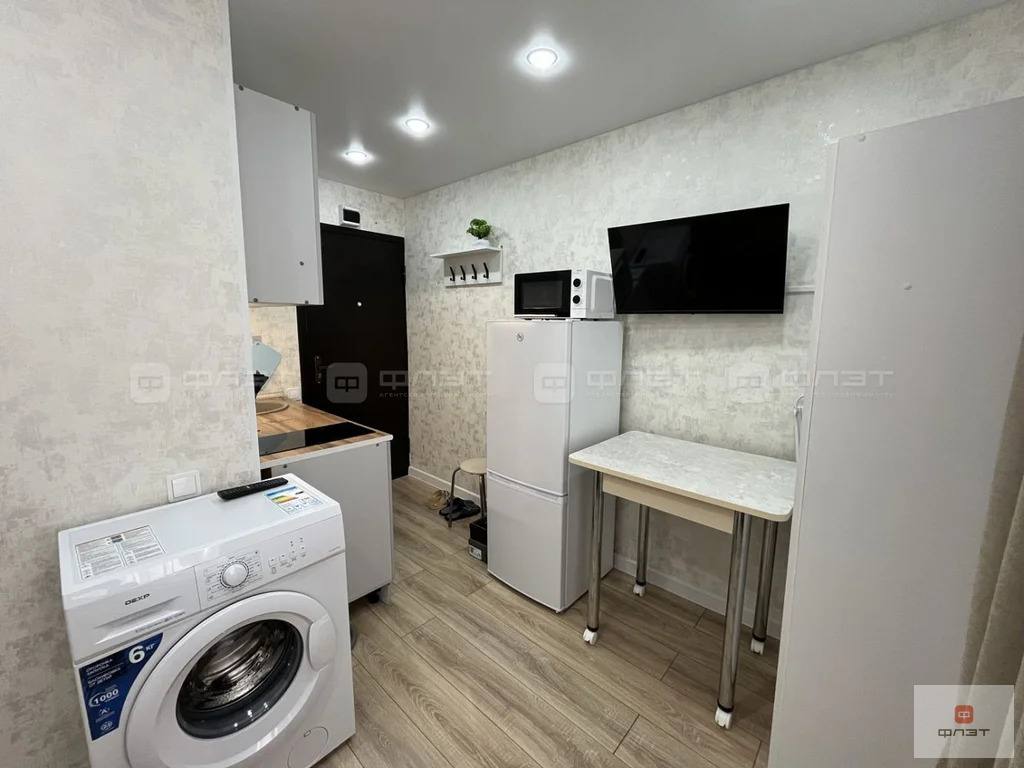 Аренда квартиры, Казань, ул. Дементьева д.28 к1 - Фото 2