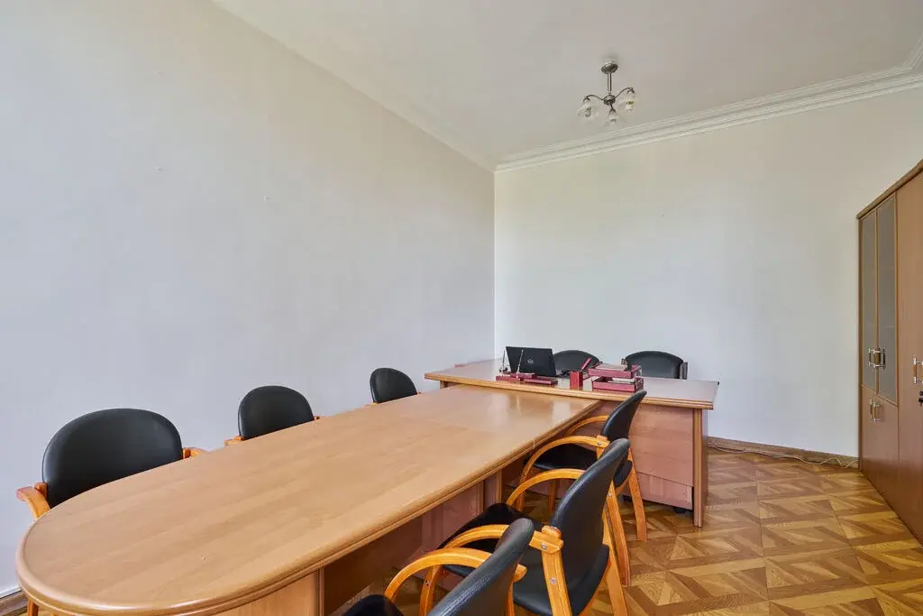 Особняк на Земляном валу - Фото 8