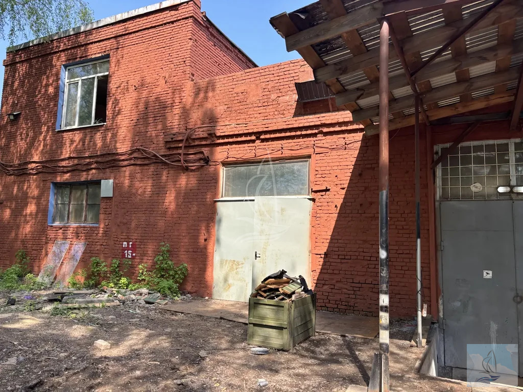Аренда производственного помещения, Подольск, Подольск - Фото 2