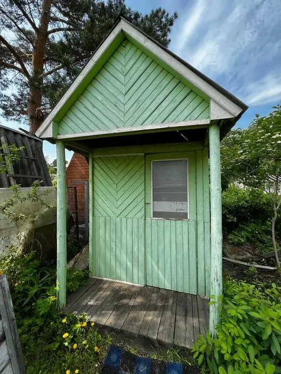 Продам дачу СНТ Изумруд - Фото 22