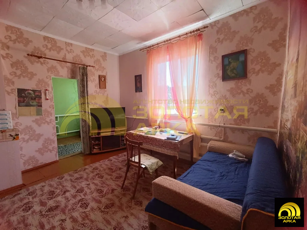 Продажа дома, Федоровская, Абинский район, ул. Первомайская - Фото 7