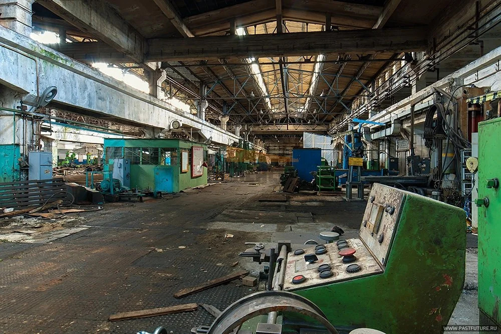 Аренда производственного помещения, Балашиха, Балашиха г. о., ул. ... - Фото 3