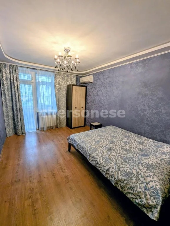 Продажа квартиры, Севастополь, Античный пр-кт. - Фото 1