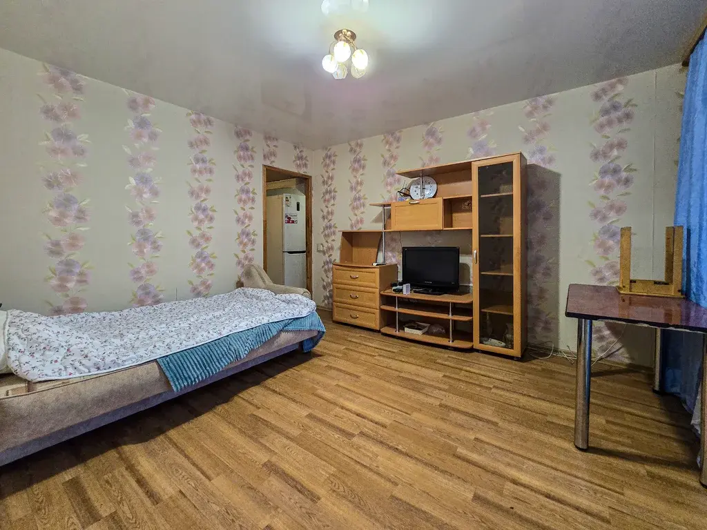3-к Гурьянова, дом 5 - Фото 10