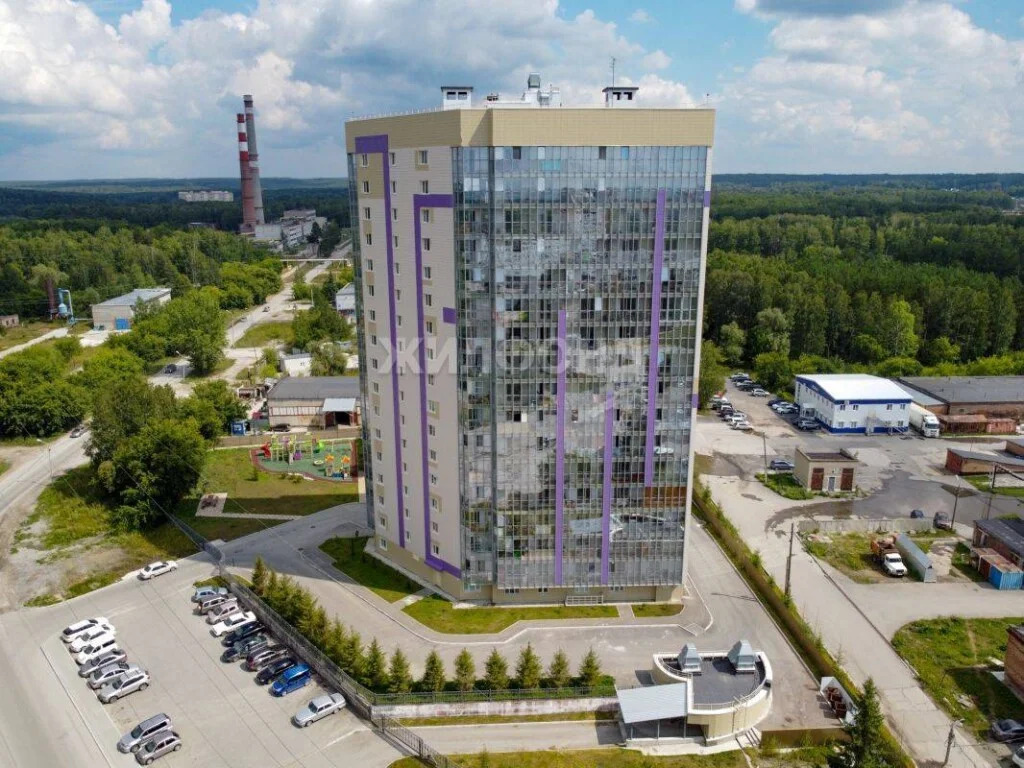 Продажа квартиры, Новосибирск, ул. Арбузова - Фото 32