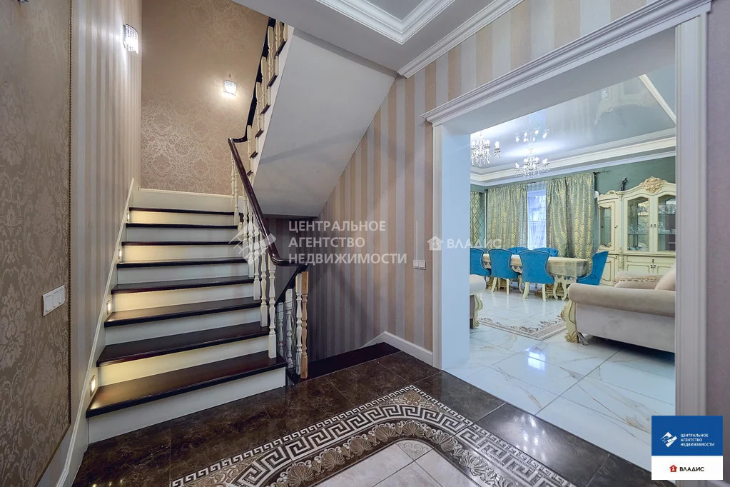 Продажа таунхауса, Рязань, Преображенская улица - Фото 8