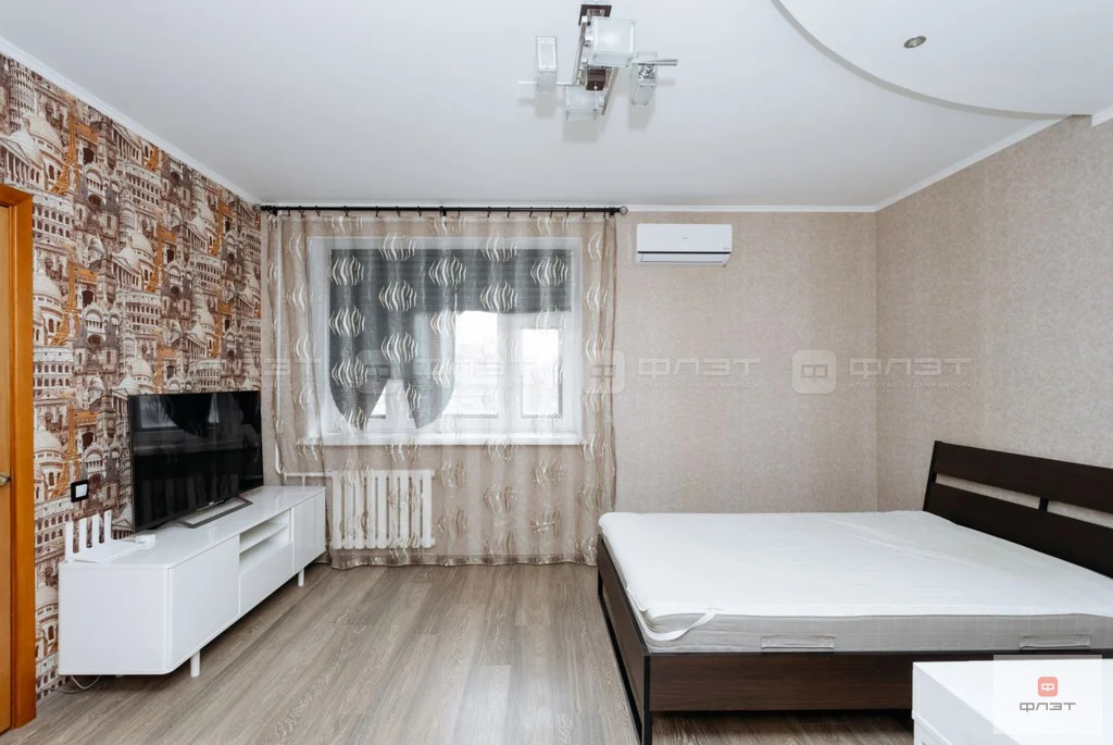 Продажа квартиры, Казань, ул. Журналистов - Фото 8