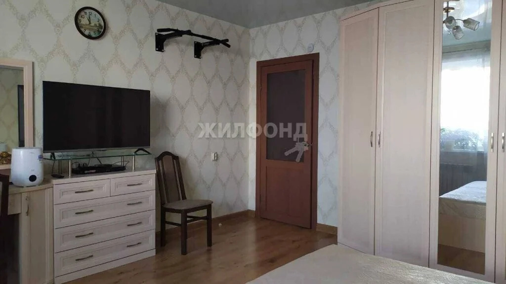 Продажа квартиры, Новосибирск, Виктора Шевелёва - Фото 7