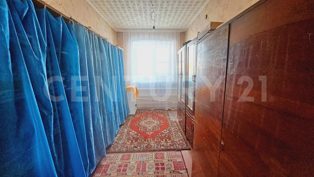 Продажа дома, Сибирские огни, Павловский район, Сибирские Огни п. - Фото 10