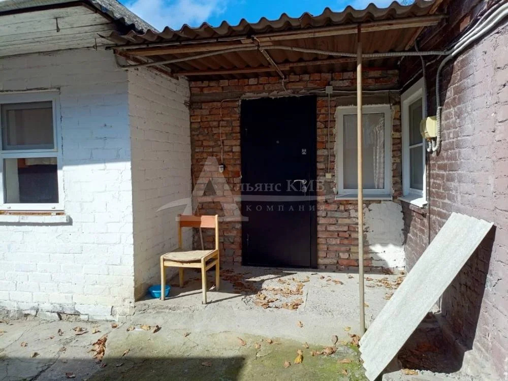 Продажа дома, Георгиевск, ул. Ульянова - Фото 18