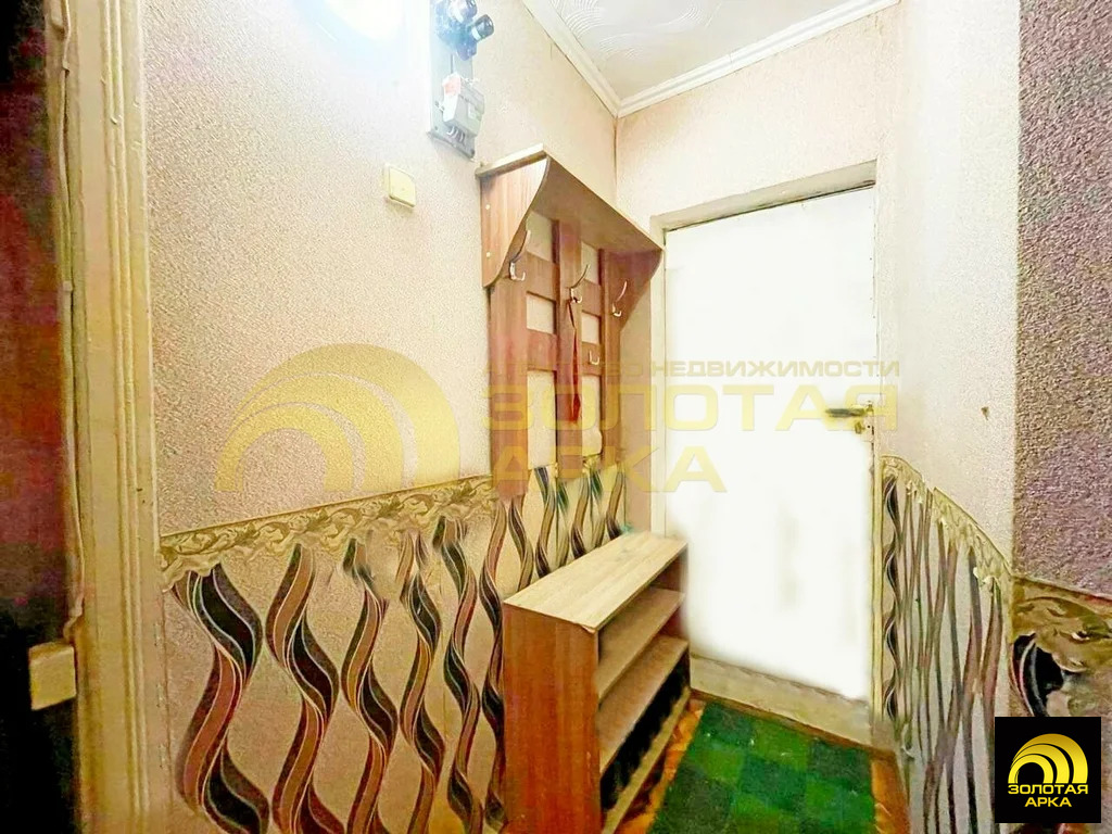 Продажа квартиры, Красный Октябрь, Темрюкский район, ул. Торговая - Фото 5