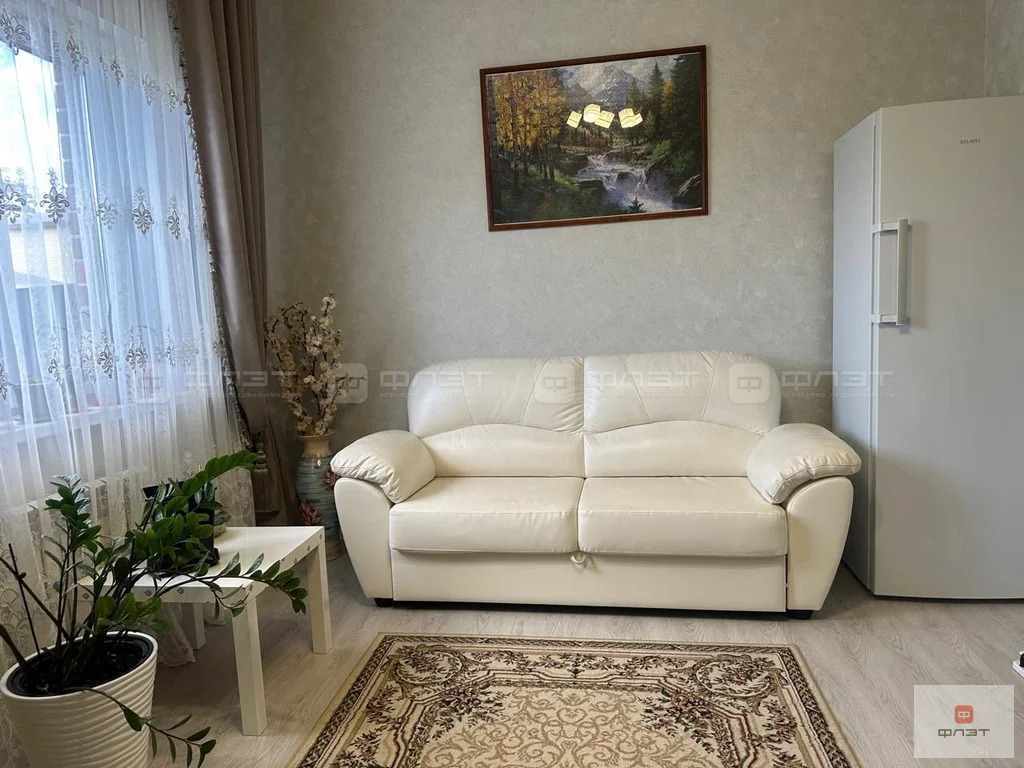 Продажа дома, Куюки, Пестречинский район, ул. Татарстан - Фото 13